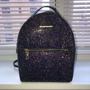 Glitter ALDO bag